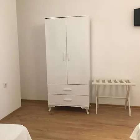 Sade Butik Hotel