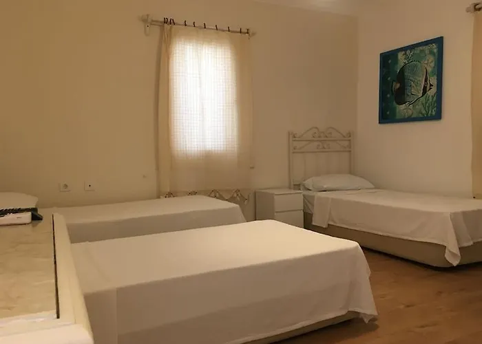 Sade Butik 3* Αλικαρνασσός