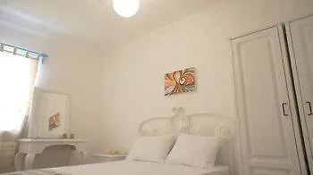 Ξενοδοχείο Sade Butik