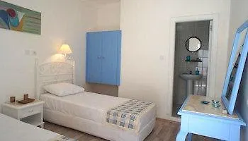 Ξενοδοχείο Sade Butik 3*