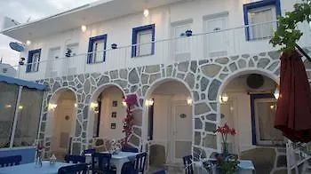 Ξενοδοχείο Sade Butik