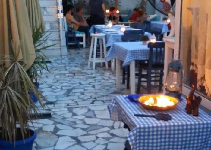 Sade Butik Αλικαρνασσός