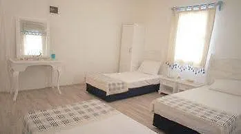 Sade Butik Ξενοδοχείο 3*