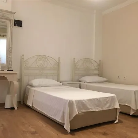 Sade Butik Otel Bodrum