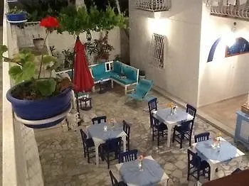 Sade Butik Бодрум