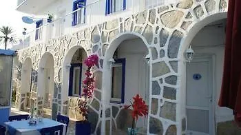 Отель Sade Butik 3*