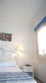 Отель Sade Butik Бодрум