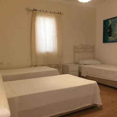 Sade Butik 3* Bodrum