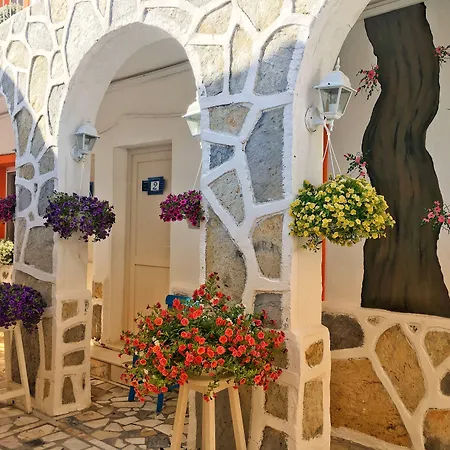 Szálloda Sade Butik