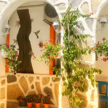 Sade Butik Szálloda Bodrum