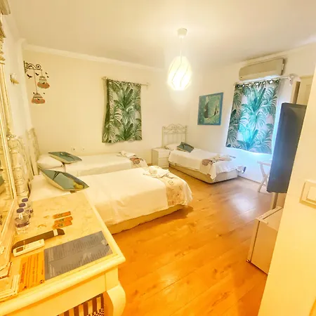 Sade Butik Szálloda Bodrum