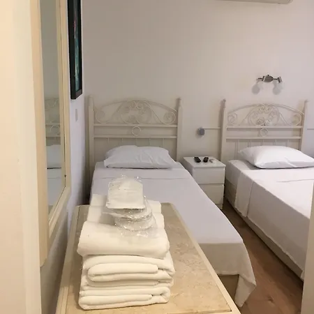 Szálloda Sade Butik