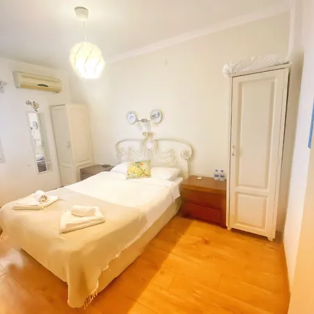 Sade Butik Szálloda 3*