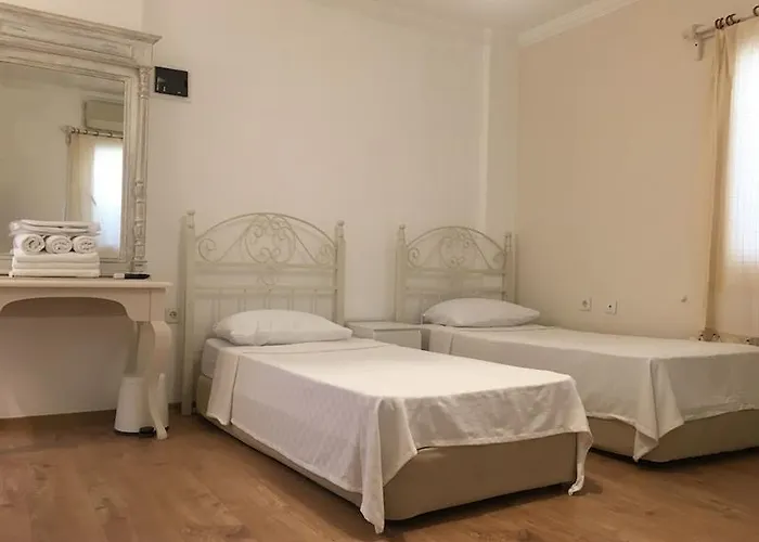 Sade Butik Otel Bodrum