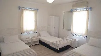 Sade Butik Бодрум