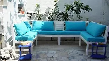 Otel Sade Butik Bodrum