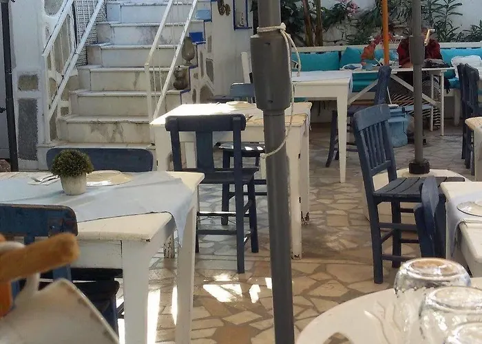 Otel Sade Butik Bodrum