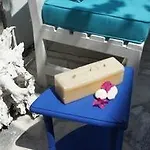 Ξενοδοχείο Sade Butik