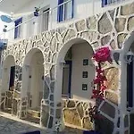 Ξενοδοχείο Sade Butik