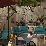 Ξενοδοχείο Sade Butik 3*
