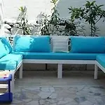 Ξενοδοχείο Sade Butik Αλικαρνασσός