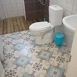 Ξενοδοχείο Sade Butik 3*
