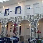 Ξενοδοχείο Sade Butik