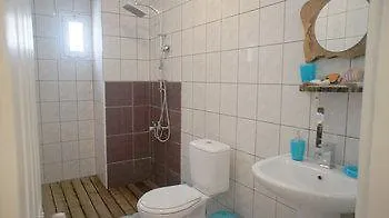 Szálloda Sade Butik Bodrum