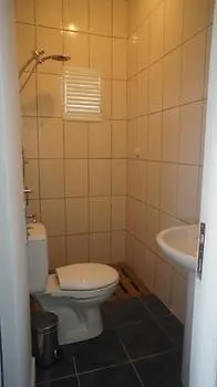 Szálloda Sade Butik