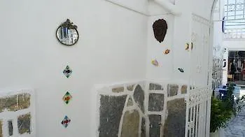 호텔 Sade Butik Bodrum