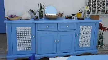 호텔 Sade Butik 3*