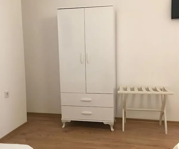 Sade Butik Szálloda