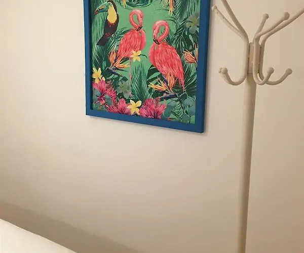 Szálloda Sade Butik 3*