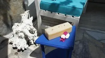 Szálloda Sade Butik