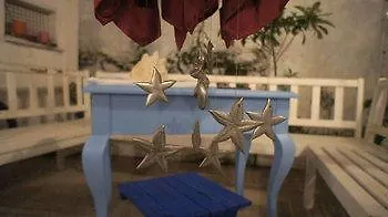 Szálloda Sade Butik